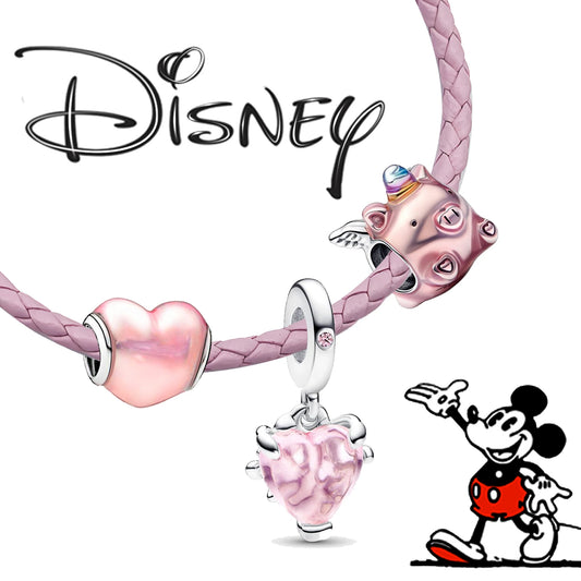 Voguue Enchanted Flight Piggy Disney